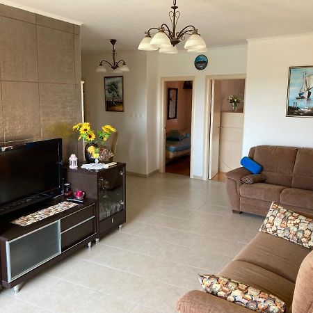 Stella Apartment Umag Exterior photo