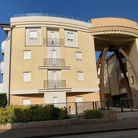 Stella Apartment Umag Exterior photo