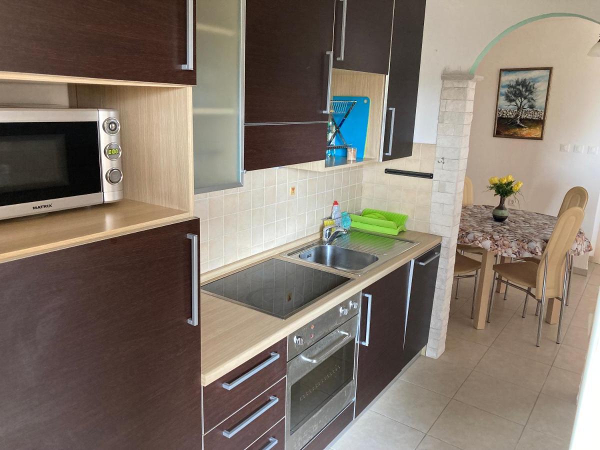 Stella Apartment Umag Exterior photo