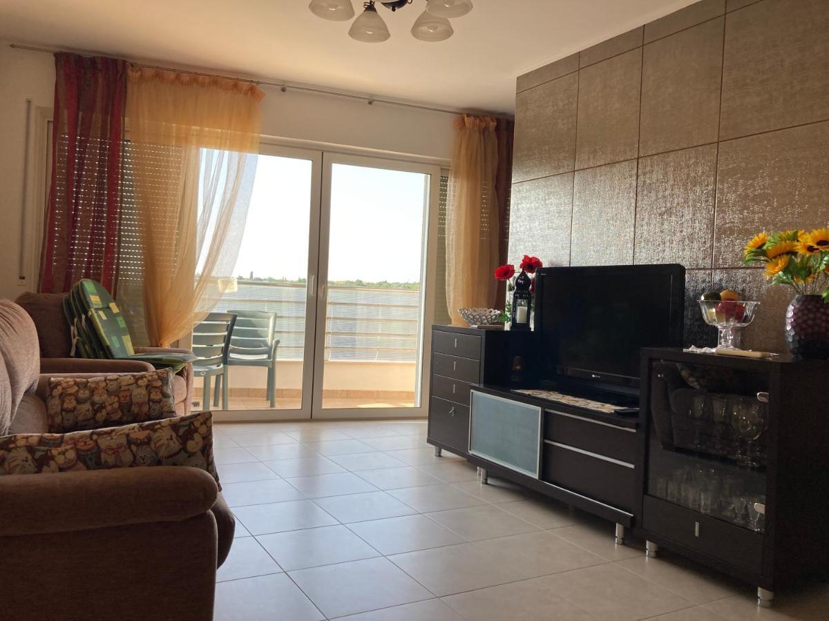 Stella Apartment Umag Exterior photo