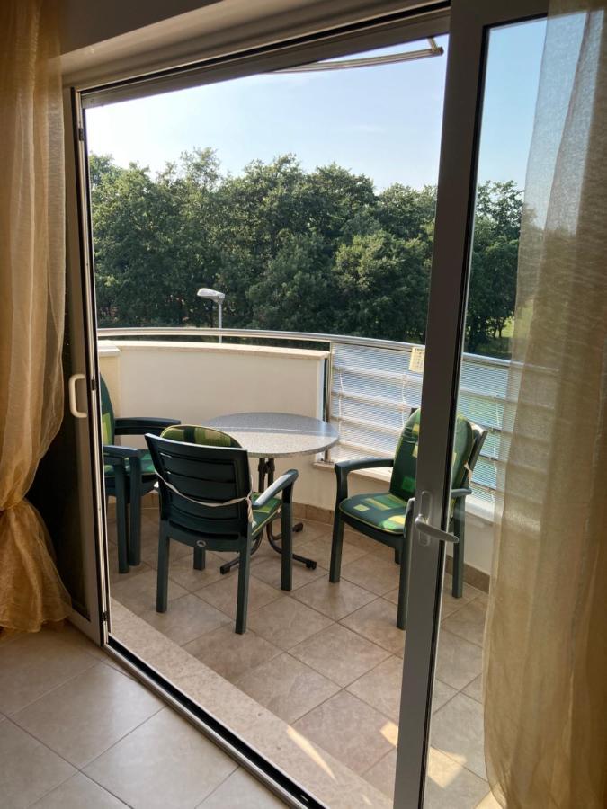 Stella Apartment Umag Exterior photo