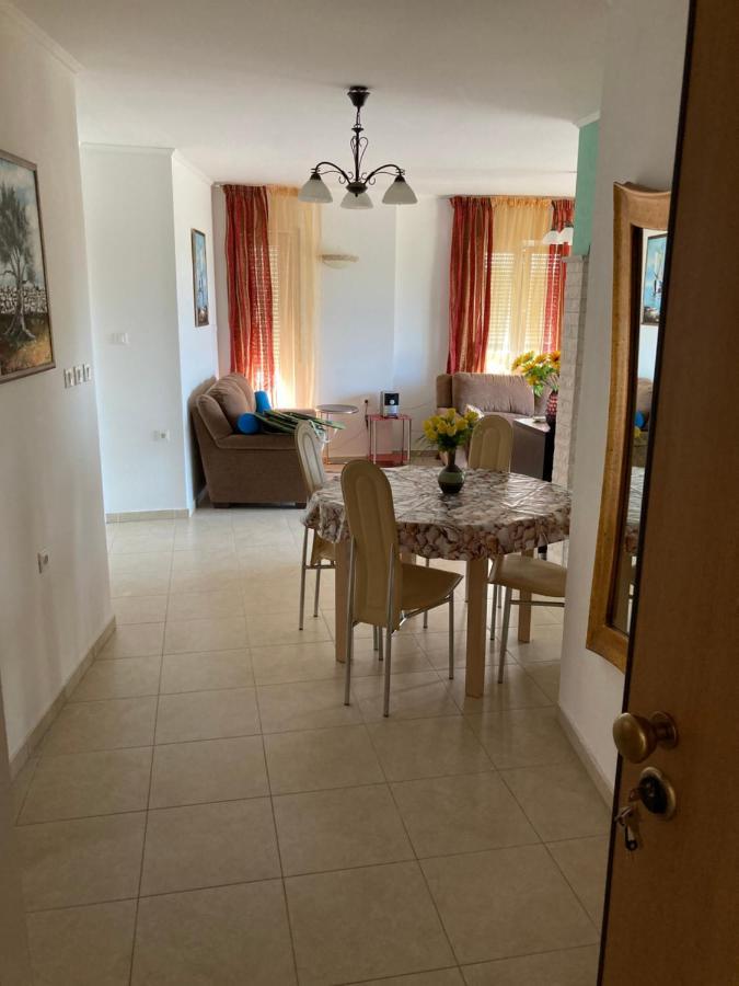 Stella Apartment Umag Exterior photo